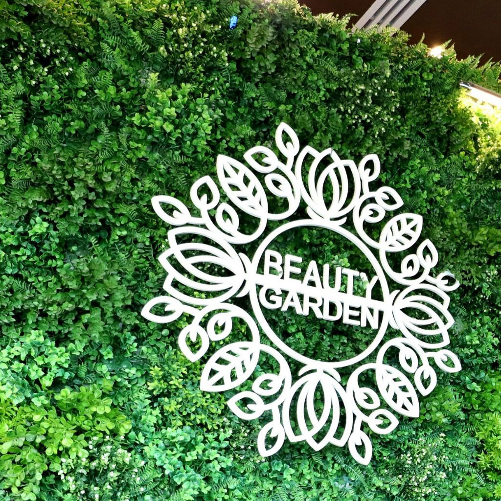 Beauty Garden Ask The Right Guy