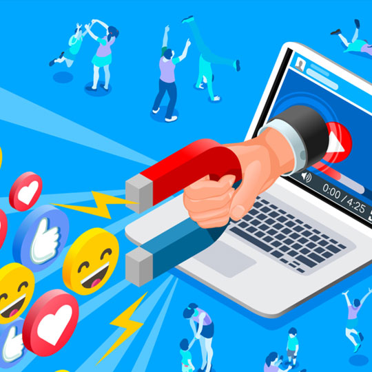 Social media