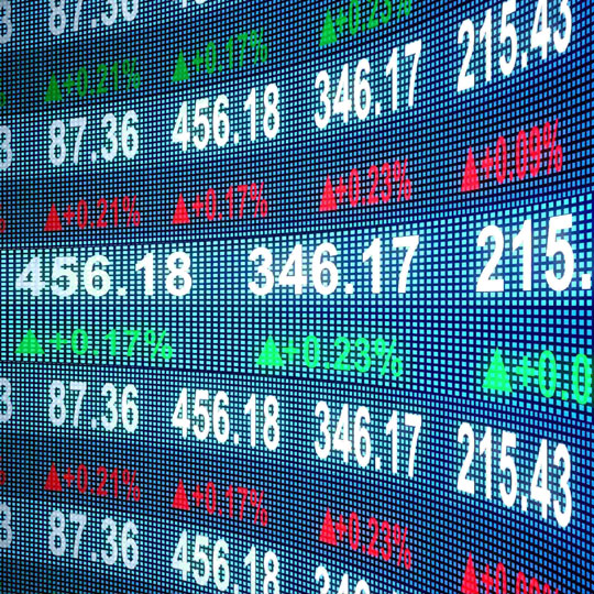 learn forex