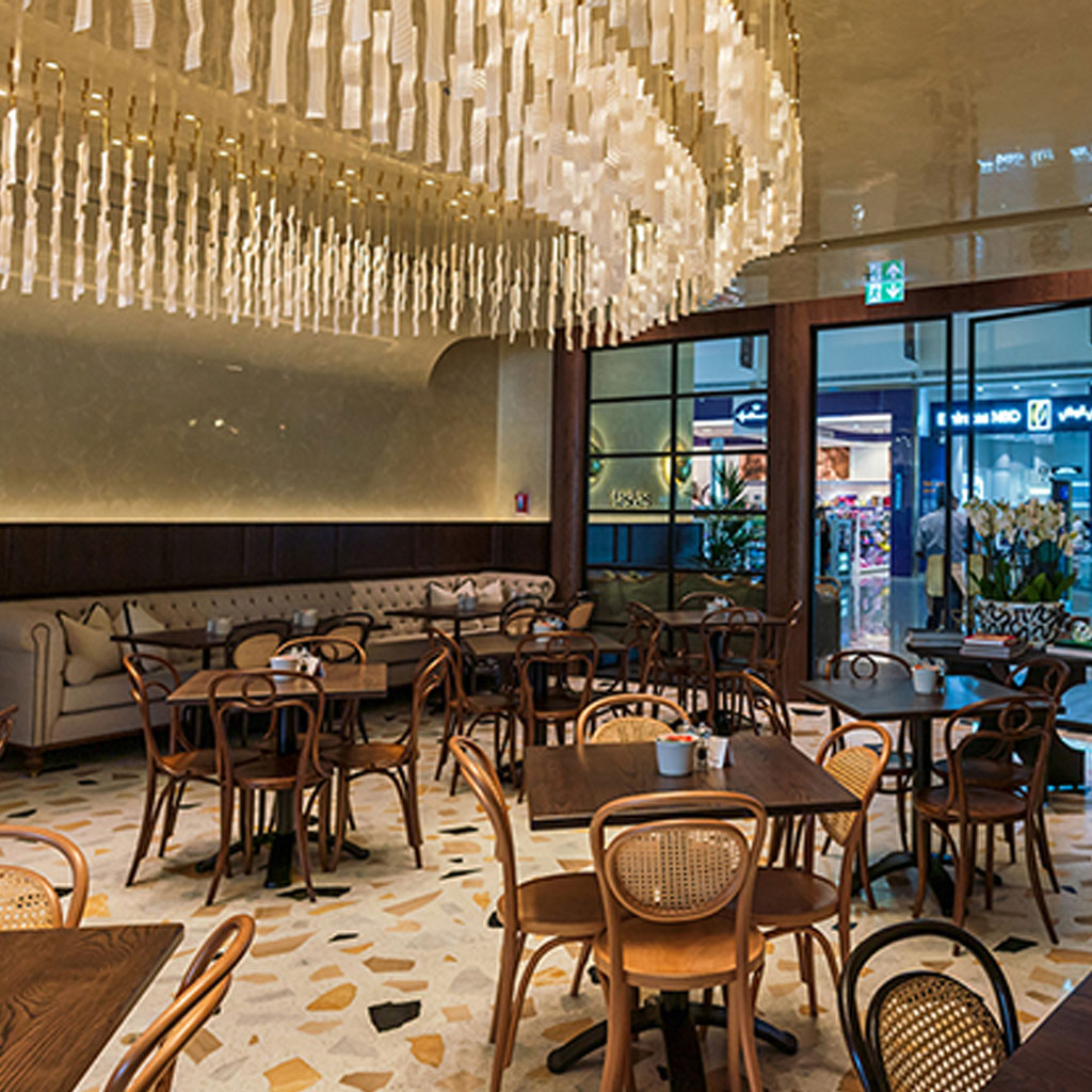 tashas